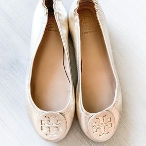 Tory Burch Ballet Flats